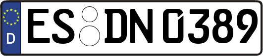 ES-DN0389