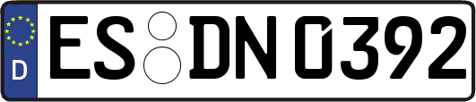 ES-DN0392