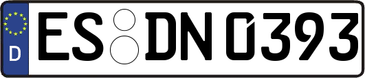 ES-DN0393