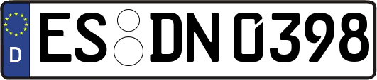 ES-DN0398