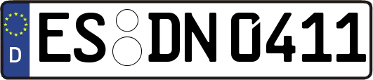 ES-DN0411
