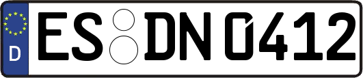 ES-DN0412