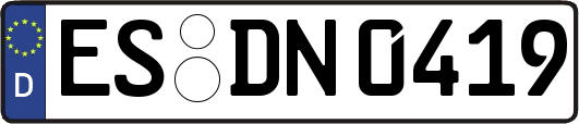 ES-DN0419