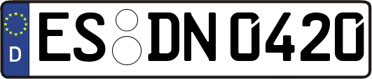 ES-DN0420
