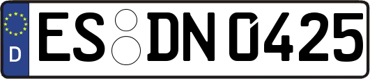 ES-DN0425