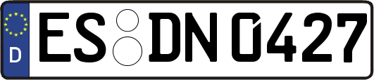 ES-DN0427