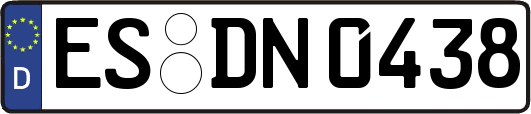 ES-DN0438