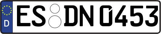 ES-DN0453