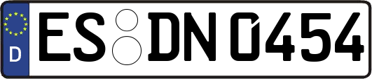 ES-DN0454