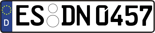 ES-DN0457