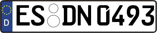 ES-DN0493