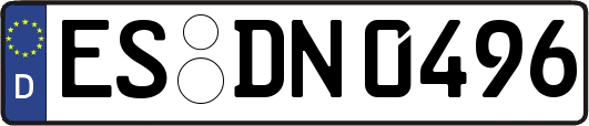ES-DN0496