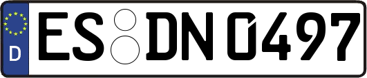 ES-DN0497