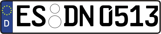 ES-DN0513