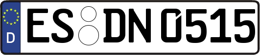 ES-DN0515