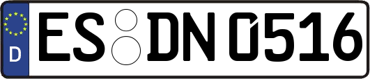 ES-DN0516