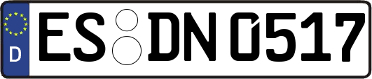 ES-DN0517