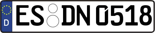 ES-DN0518