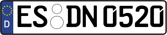 ES-DN0520