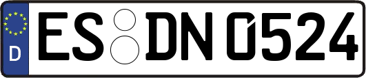 ES-DN0524