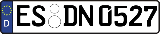 ES-DN0527