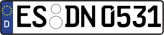 ES-DN0531