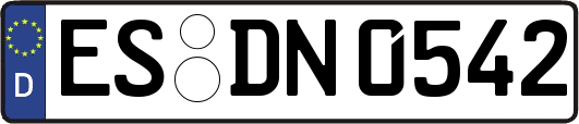 ES-DN0542