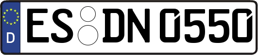 ES-DN0550