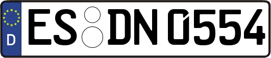 ES-DN0554