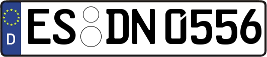 ES-DN0556