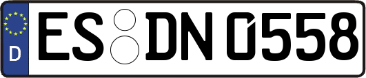 ES-DN0558