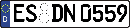 ES-DN0559