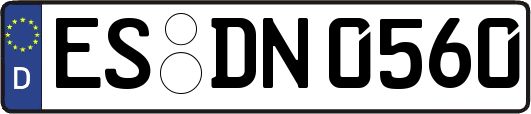 ES-DN0560