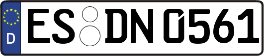 ES-DN0561