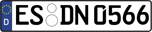 ES-DN0566
