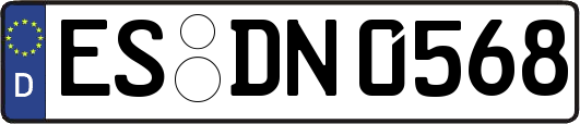 ES-DN0568