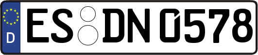ES-DN0578