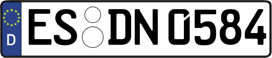 ES-DN0584