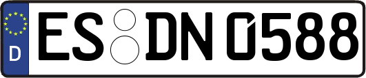 ES-DN0588