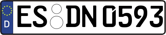 ES-DN0593