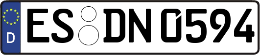 ES-DN0594