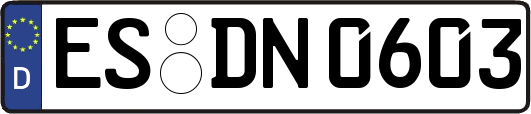 ES-DN0603