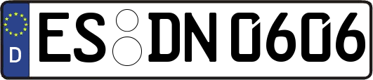 ES-DN0606