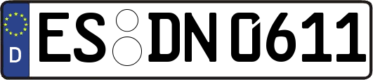 ES-DN0611