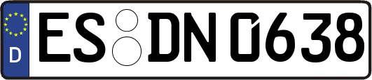 ES-DN0638