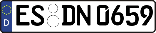 ES-DN0659