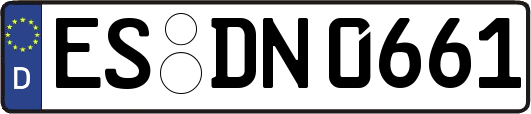 ES-DN0661