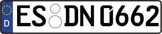ES-DN0662