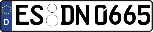 ES-DN0665
