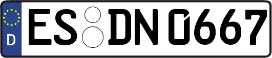 ES-DN0667